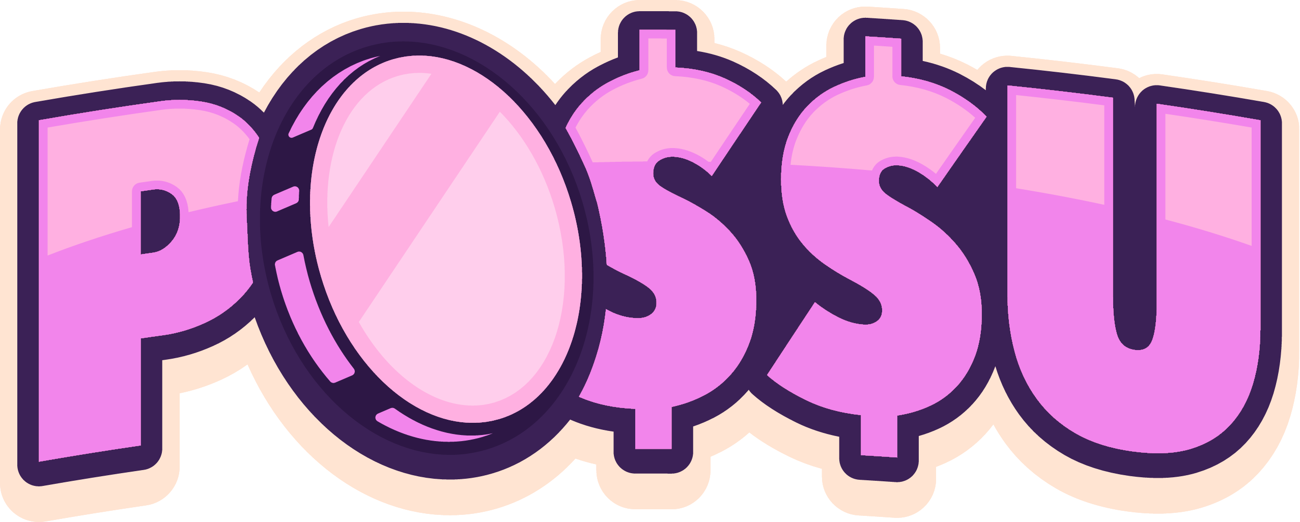 Possu Casino Logo